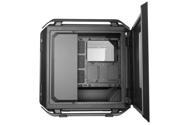 Case Cooler Master Cosmos C700P Black Edition, Full Tower 