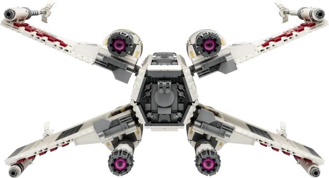 LEGO Star Wars - X-Wing Starfighter - 75355 