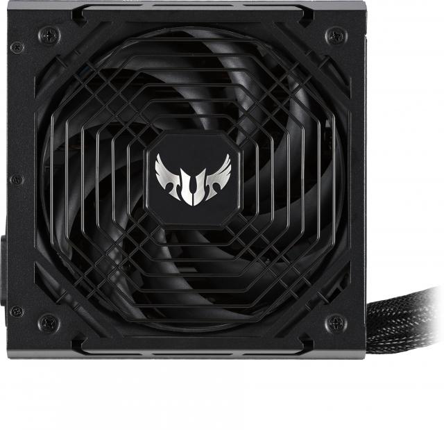 Захранващ блок ASUS TUF Gaming 650W, 80+ Bronze 