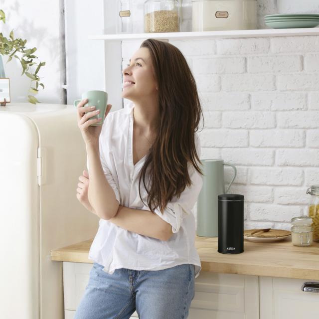 XAVAX Кутия за капсули за кафе за съхранение на 20 капсули Senseo, Tassimo, Jacobs, 111272 