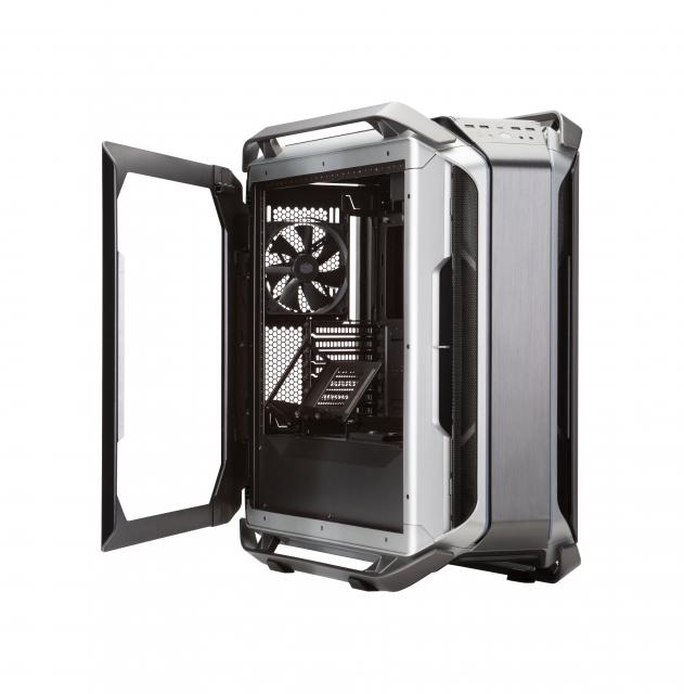 Кутия Cooler Master Cosmos C700M, Full Tower 
