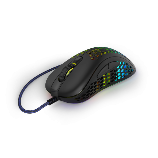 Gaming Mouse Hama Urage Reaper 500 