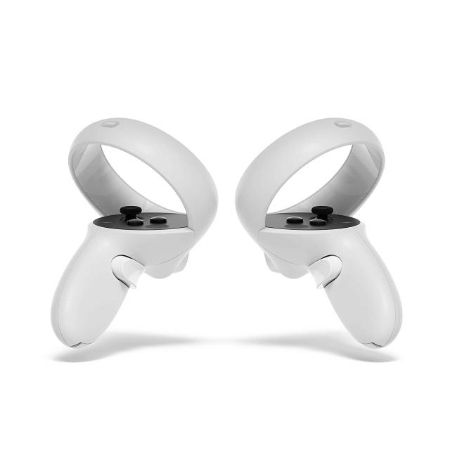 Oculus Quest 2 - All-in-One VR Casti - 128 GB 