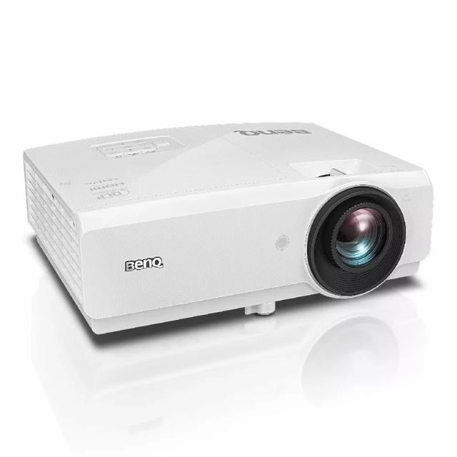 Projector BenQ BenQ SH753P, DLP, Full HD, 5000lm, 13 000:1, HDMI, LAN, VGA 
