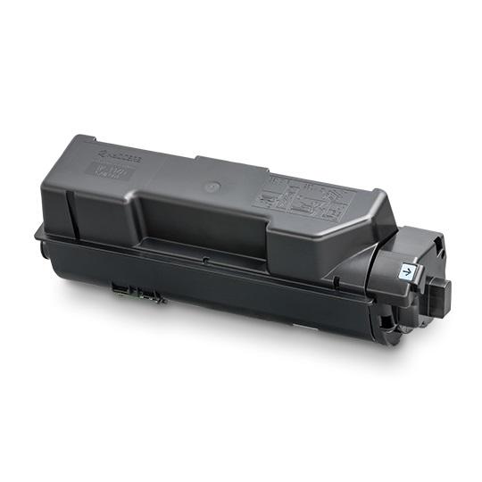 Тонер касета GENERINK TK-1160, KYOCERA P2040dn/dw, 7200 k, Черен 