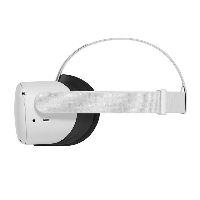 Oculus Quest 2 - All-in-One VR Casti - 128 GB 