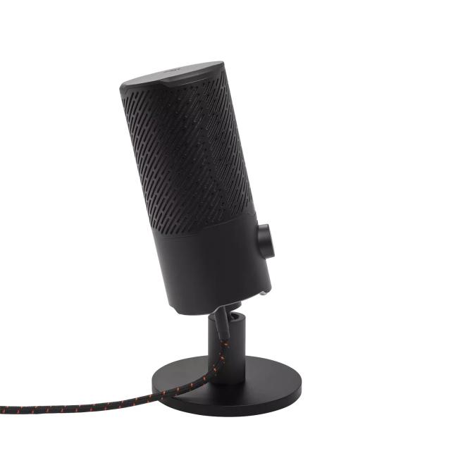 Настолен микрофон JBL Quantum Stream 