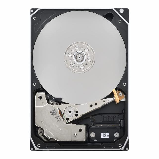 Хард диск Toshiba MG Enterprise, 18TB, 512MB, SATA 6.0Gb/s, 7200rpm, MG09ACA18TE 