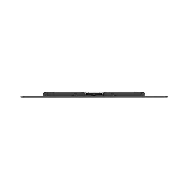 Стенна стойка за TV Hama "Ultraslim", OLED, 229 см (90"), 220851 