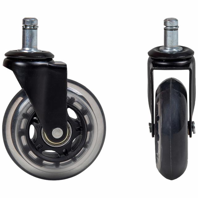 Геймърски стол FragON 5X Series Black 