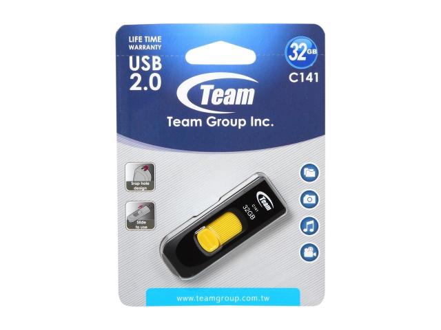USB stick Team Group C141 32GB 