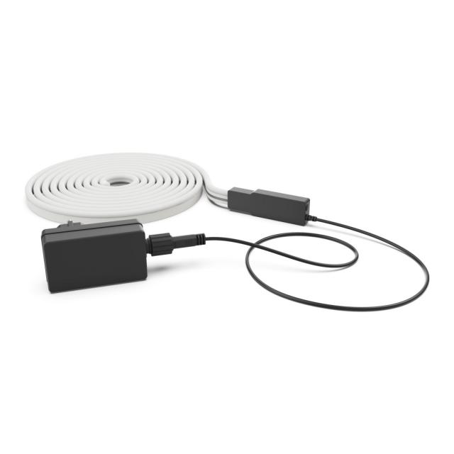HAMA Неонова LED лента, RGB, WLAN, външна IP44, 176634 
