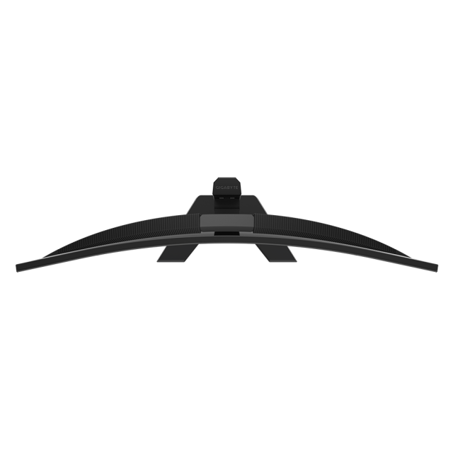 Геймърски Монитор Gigabyte GS34WQC, 34" SS VA WQHD 3440x1440, Curved 1500R, 135Hz, 1ms, HDR Ready 