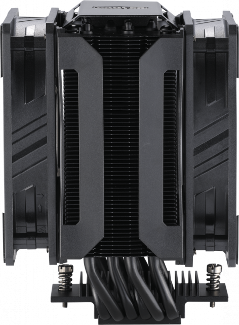 Охладител за процесор Cooler Master MasterAir MA612 Stealth ARGB 