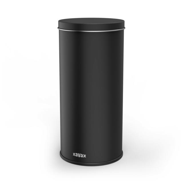 XAVAX Кутия за капсули за кафе за съхранение на 20 капсули Senseo, Tassimo, Jacobs, 111272 