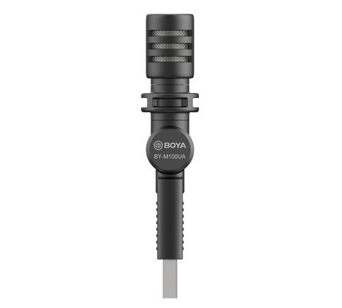 Микрофон BOYA BY-M100UA 