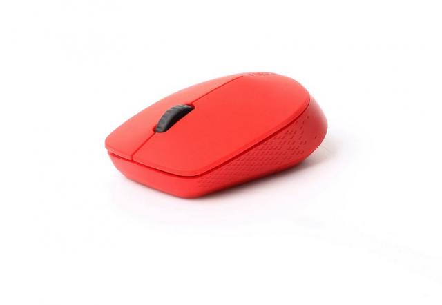 Безжична оптична мишка RAPOO M100 Silent 