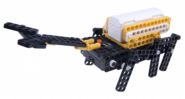 Комплект за роботика Robotis DREAMⅡ, Level 2 Kit, 8г. 