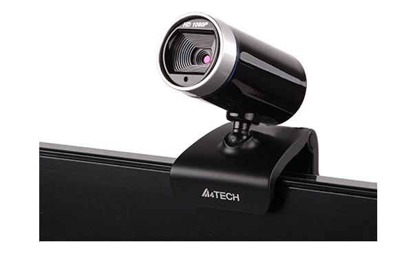 Уеб камера с микрофон A4TECH PK-910H 