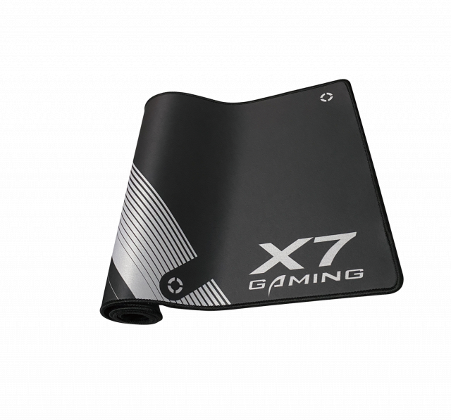 A4Tech X6 Gaming Mouse Pad XP-70L, size, 750 x 300 x 3mm 