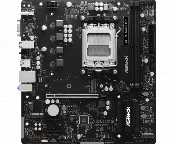 Motherboard ASRock A620AM-HVS DDR5 Socket AM5