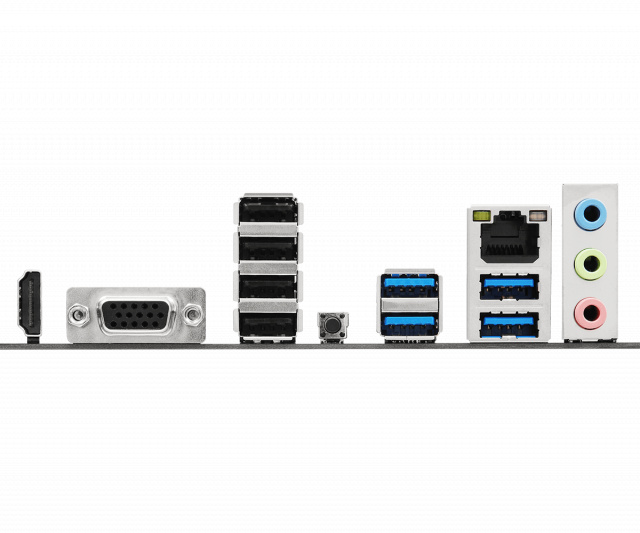 Motherboard ASRock A620AM-HVS DDR5 Socket AM5 