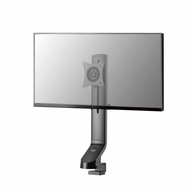 ACT Stand for 1 monitor up to 35" with height adjustment 