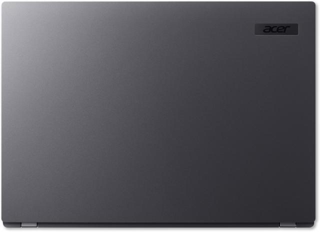 Лаптоп ACER Travelmate TMP216-51-TCO-59WL - 16" IPS WUXGA(1920x1080), Intel Core i5-1334U, 16GB DDR5, 512GB M.2 SSD, Free DOS 