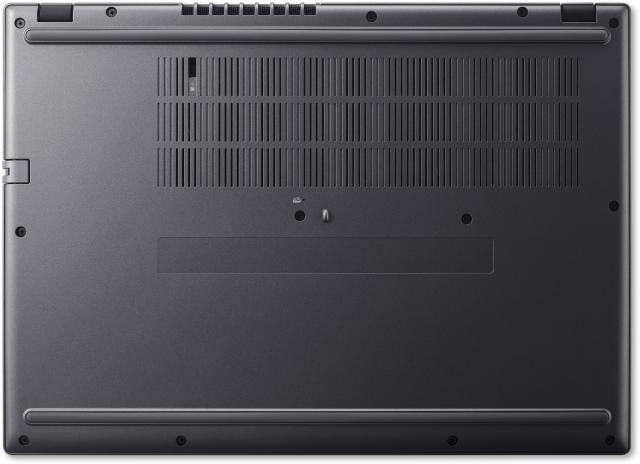 Лаптоп ACER Travelmate TMP216-51-TCO-59WL - 16" IPS WUXGA(1920x1080), Intel Core i5-1334U, 16GB DDR5, 512GB M.2 SSD, Free DOS 