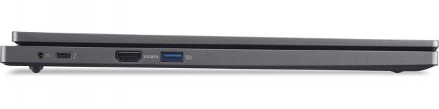 Лаптоп ACER Travelmate TMP216-51-TCO-59WL - 16" IPS WUXGA(1920x1080), Intel Core i5-1334U, 16GB DDR5, 512GB M.2 SSD, Free DOS 