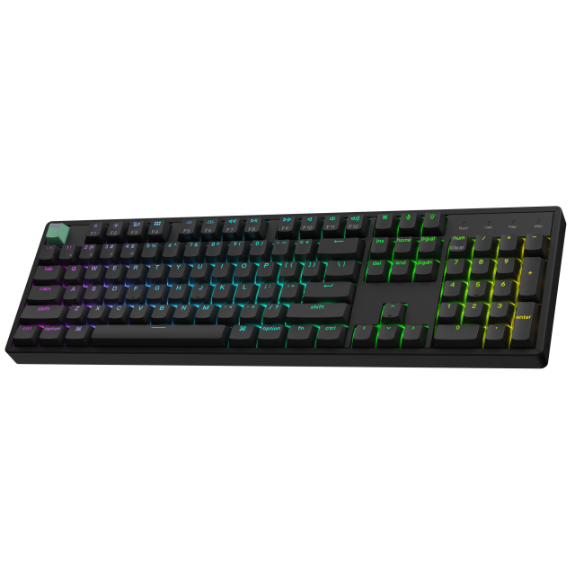 Wireless Mechanical Keyboard Keychron K10 HE Magnetic Switch - Standard Edition 