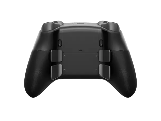 Безжичен геймпад SteelSeries Aeon Pro - Черен 