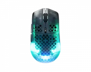 Gaming Mouse SteelSeries Aerox 3 Wireless Gen 2 - Shadow