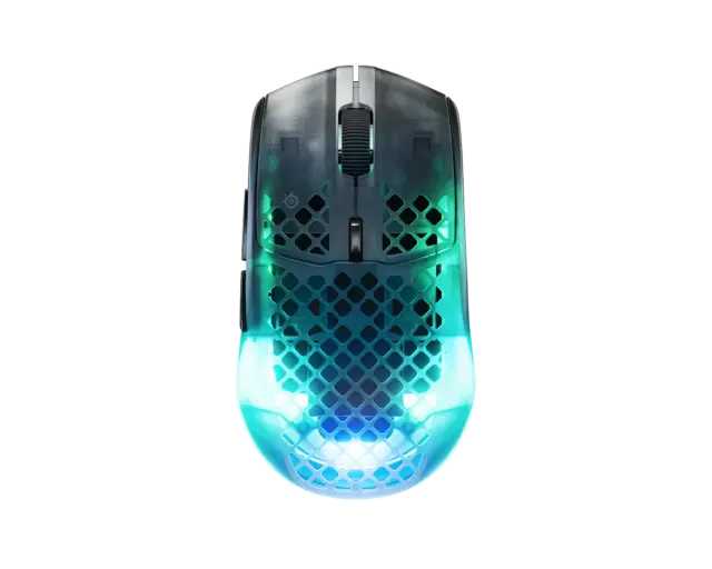 Gaming Mouse SteelSeries Aerox 3 Wireless Gen 2 - Shadow 