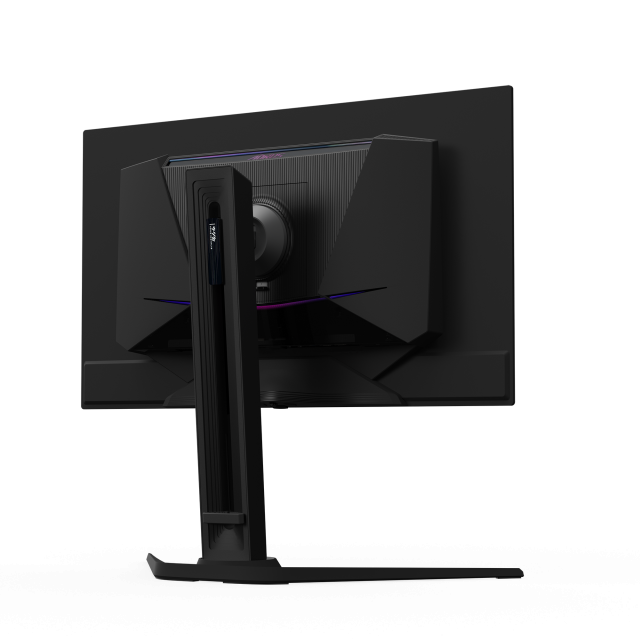 Gaming monitor GIGABYTE AORUS FO27Q5P - 27" QD-OLED, QHD (2560 x 1440), 500Hz, 0.03ms 