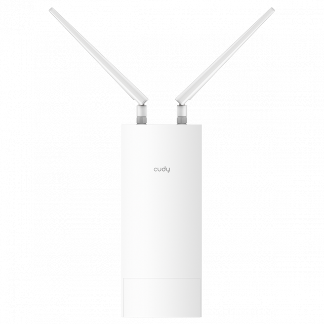 Безжичен Access Point Cudy AP3000, AX3000 Dual Band Ceiling Mount за външна употреба 