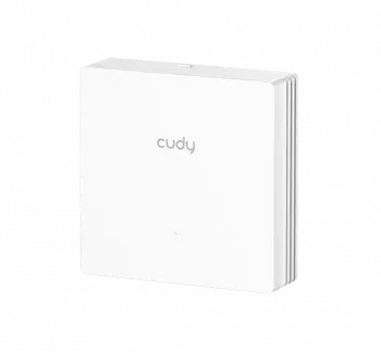 Access point Cudy AP1300E Wall, AC1200