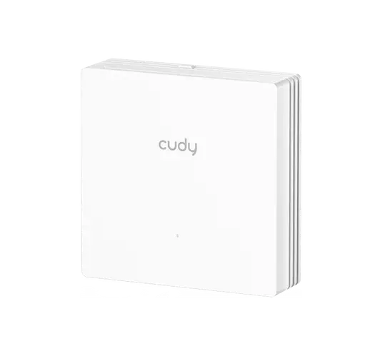 Access point Cudy AP1300E Wall, AC1200 