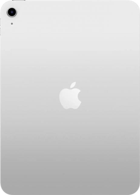 Tablet Apple Ipad 11-inch A16 128GB Silver WiFi 