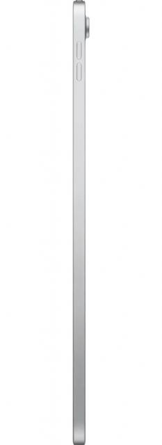 Tablet Apple Ipad 11-inch A16 128GB Silver WiFi 