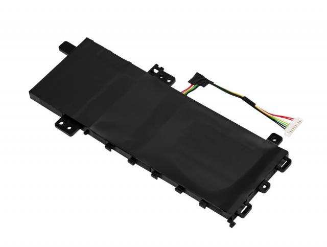 Laptop Battery for  ASUS B21N1818 C21N1818-1 for Asus VivoBook 15 A512  7,6V 4150mAh LIPO   GREEN CELL 