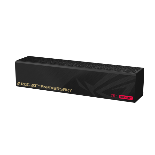 Кутия ASUS ROG GR20 Edition 20 