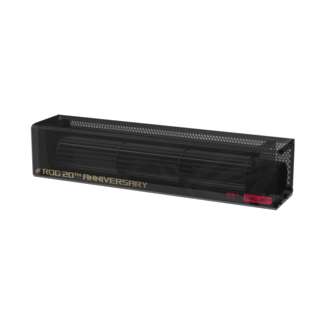 Кутия ASUS ROG GR20 Edition 20 
