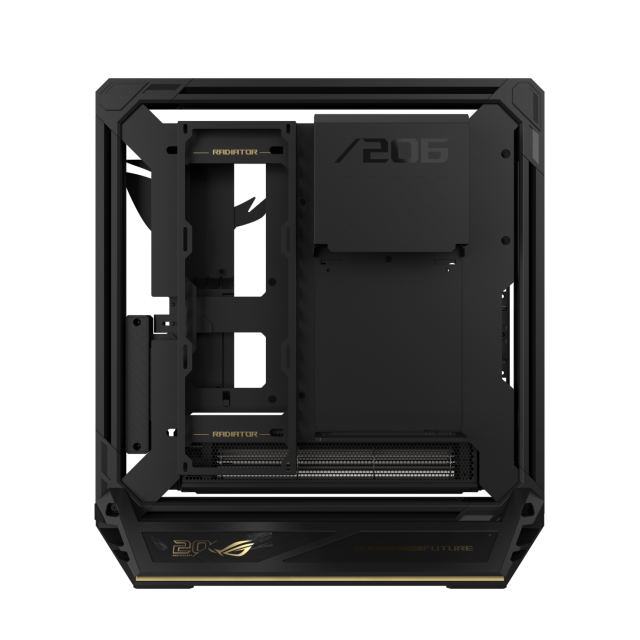 Кутия ASUS ROG GR20 Edition 20 