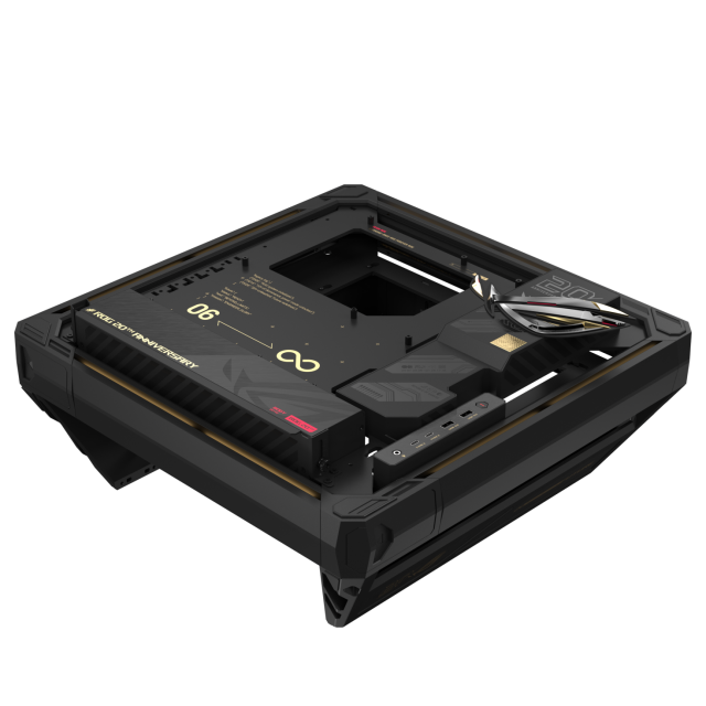 Кутия ASUS ROG GR20 Edition 20 