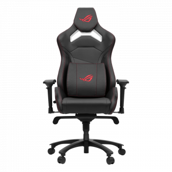 Геймърски стол ASUS ROG Chariot X Core - Black