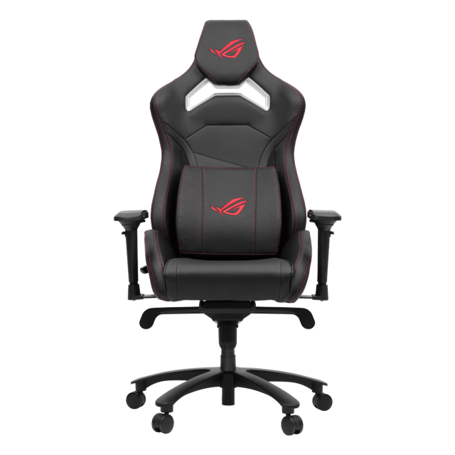 Геймърски стол ASUS ROG Chariot X Core - Black 