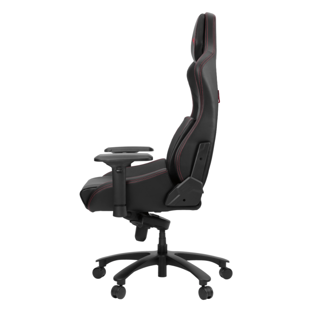 Геймърски стол ASUS ROG Chariot X Core - Black 