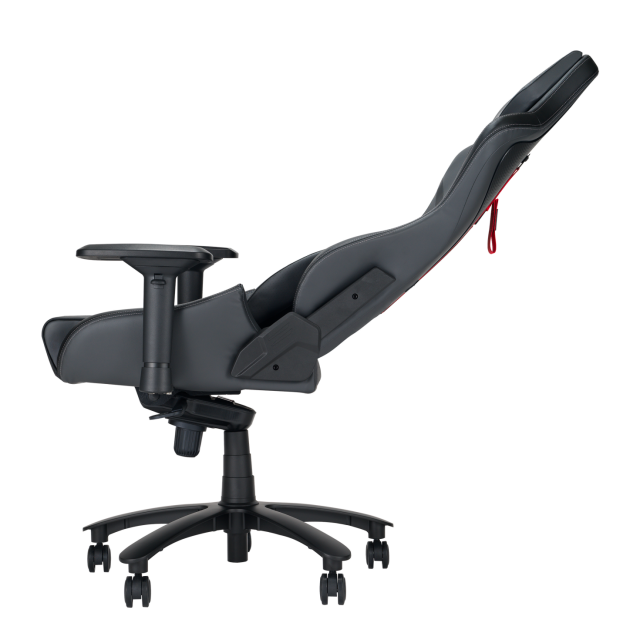 Геймърски стол ASUS ROG Chariot X Core - Gray 