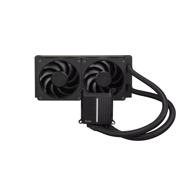 CPU AIO Liquid Cooler ASUS ProArt LC 240 